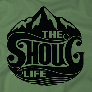 The SHOUG LIFE - Limited Edition Hoodie