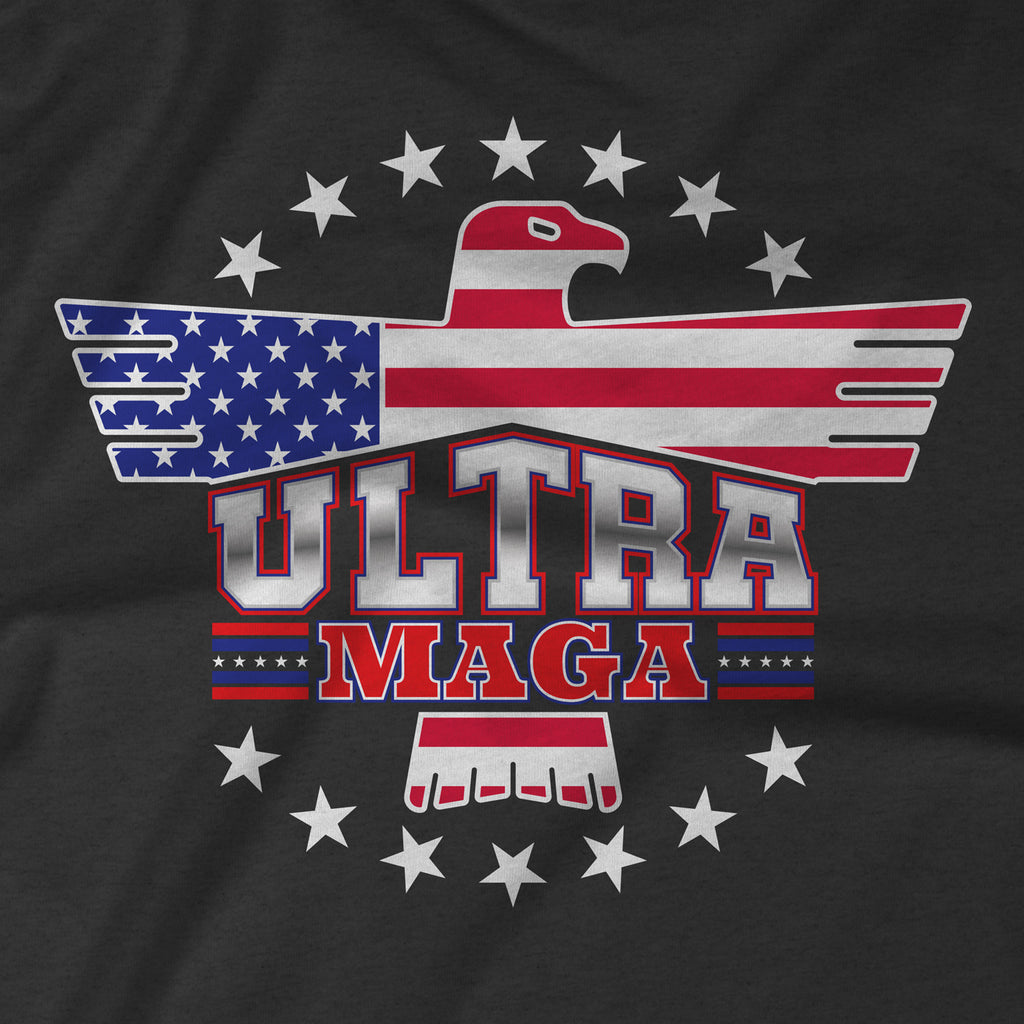 Ultra MAGA T-Shirt