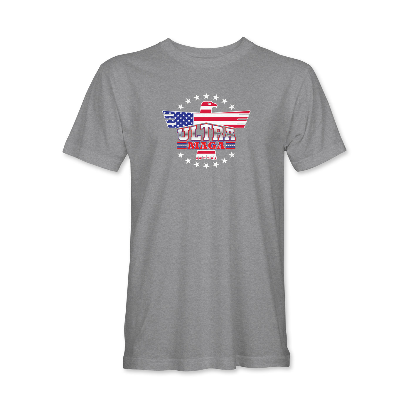 Ultra MAGA T-Shirt