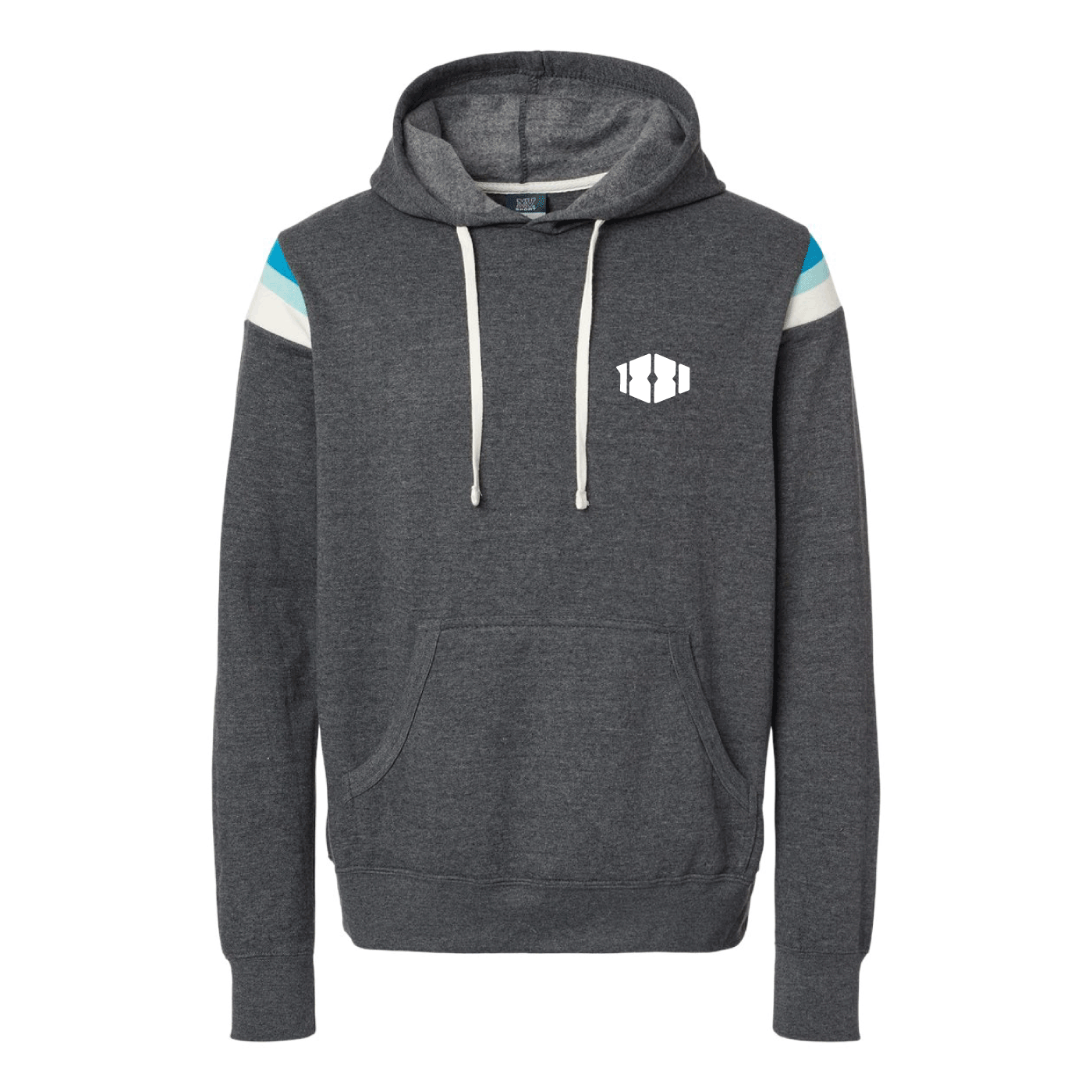 LIMITED EDITION Washougal Outdoors EST 1880 Accent Hoodie