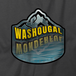 Wonderful Washougal T-Shirt